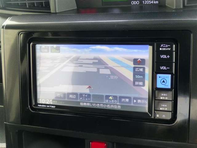 トヨタ ルーミー １．０ Ｇ－Ｔ R5年 (東北) 99