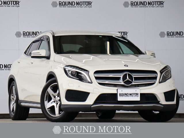 メルセデスベンツ ＧＬＡクラス ＧＬＡ１８０　スポーツ H28年 (近畿) 99