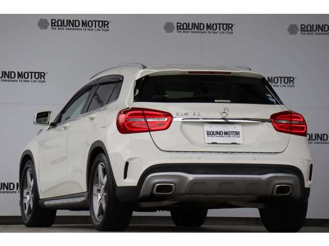 メルセデスベンツ ＧＬＡクラス ＧＬＡ１８０　スポーツ H28年 (近畿) 99