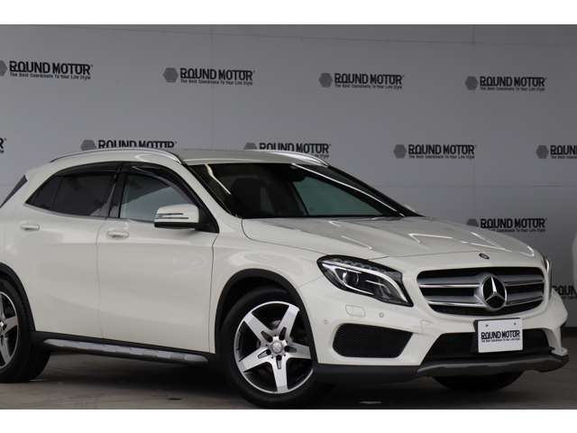 メルセデスベンツ ＧＬＡクラス ＧＬＡ１８０　スポーツ H28年 (近畿) 99