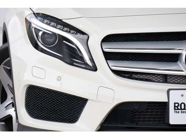 メルセデスベンツ ＧＬＡクラス ＧＬＡ１８０　スポーツ H28年 (近畿) 99