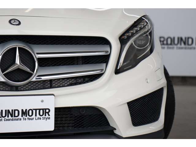 メルセデスベンツ ＧＬＡクラス ＧＬＡ１８０　スポーツ H28年 (近畿) 99