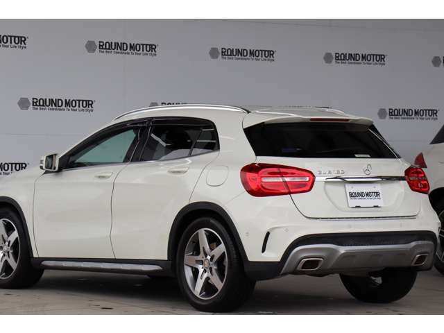 メルセデスベンツ ＧＬＡクラス ＧＬＡ１８０　スポーツ H28年 (近畿) 99
