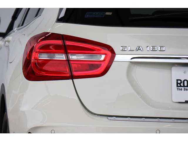メルセデスベンツ ＧＬＡクラス ＧＬＡ１８０　スポーツ H28年 (近畿) 99