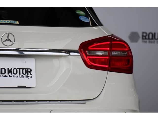 メルセデスベンツ ＧＬＡクラス ＧＬＡ１８０　スポーツ H28年 (近畿) 99