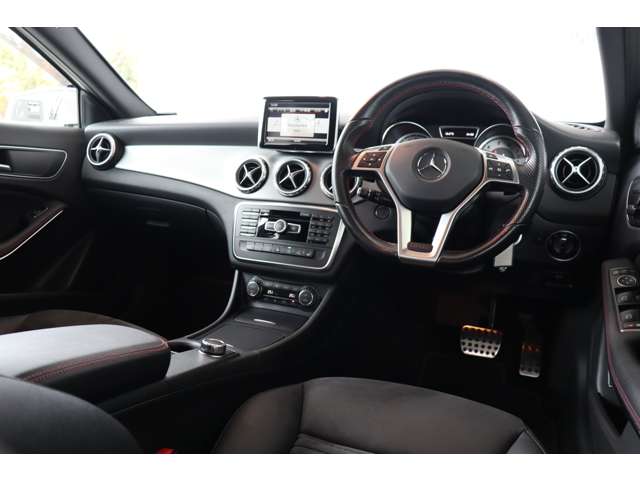 メルセデスベンツ ＧＬＡクラス ＧＬＡ１８０　スポーツ H28年 (近畿) 99