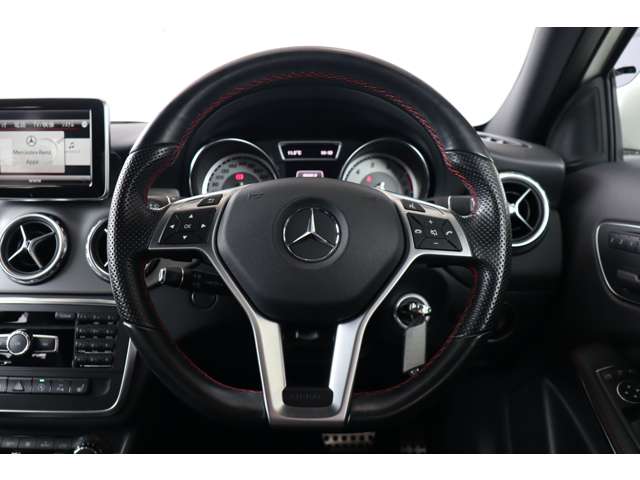 メルセデスベンツ ＧＬＡクラス ＧＬＡ１８０　スポーツ H28年 (近畿) 99