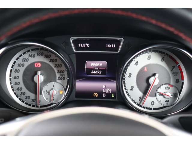 メルセデスベンツ ＧＬＡクラス ＧＬＡ１８０　スポーツ H28年 (近畿) 99