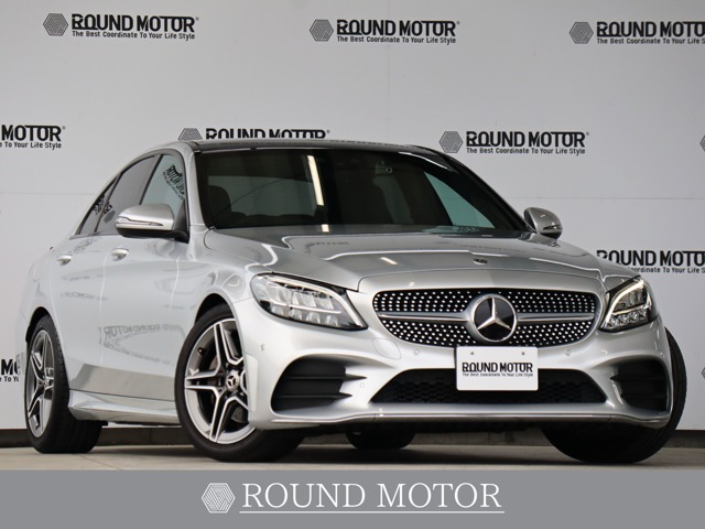 メルセデスベンツ Ｃクラス Ｃ１８０ アバンギャルド ＡＭＧライン R1年 (近畿) 99