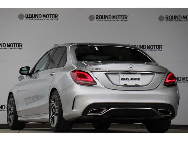 メルセデスベンツ Ｃクラス Ｃ１８０ アバンギャルド ＡＭＧライン R1年 (近畿) 99