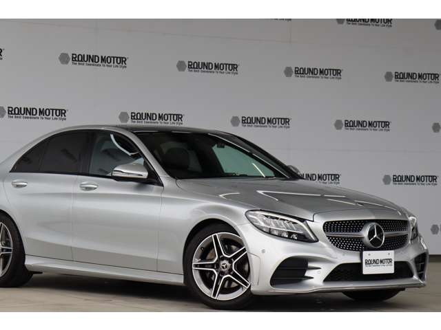 メルセデスベンツ Ｃクラス Ｃ１８０ アバンギャルド ＡＭＧライン R1年 (近畿) 99
