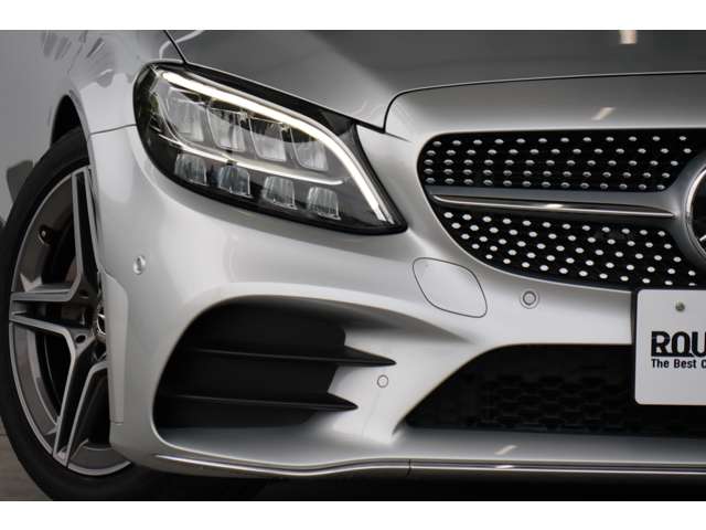 メルセデスベンツ Ｃクラス Ｃ１８０ アバンギャルド ＡＭＧライン R1年 (近畿) 99