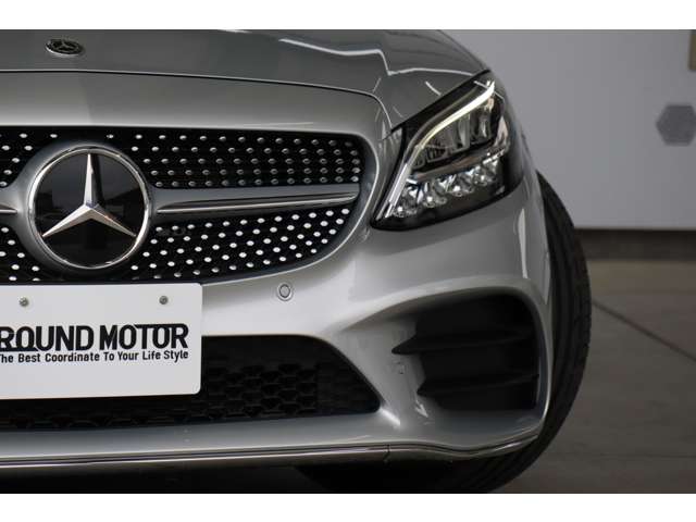 メルセデスベンツ Ｃクラス Ｃ１８０ アバンギャルド ＡＭＧライン R1年 (近畿) 99