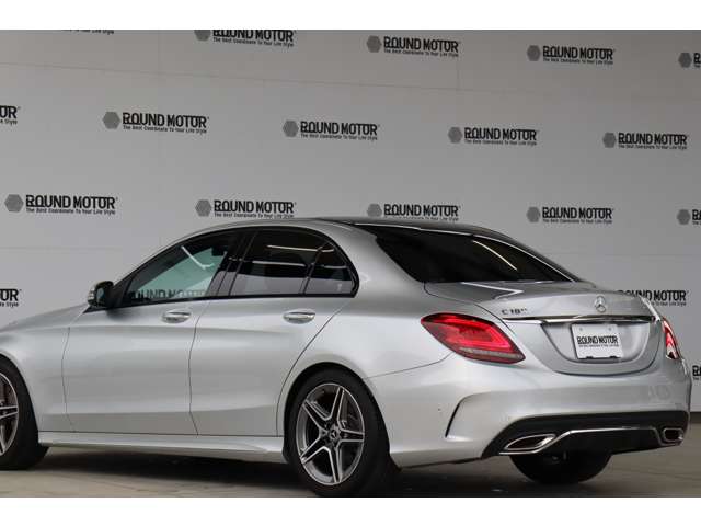 メルセデスベンツ Ｃクラス Ｃ１８０ アバンギャルド ＡＭＧライン R1年 (近畿) 99