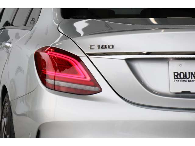 メルセデスベンツ Ｃクラス Ｃ１８０ アバンギャルド ＡＭＧライン R1年 (近畿) 99