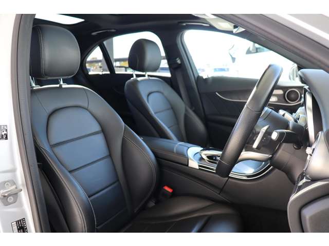 メルセデスベンツ Ｃクラス Ｃ１８０ アバンギャルド ＡＭＧライン R1年 (近畿) 99