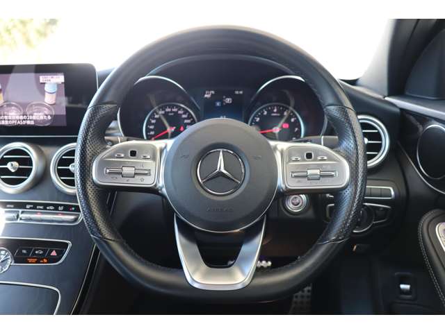 メルセデスベンツ Ｃクラス Ｃ１８０ アバンギャルド ＡＭＧライン R1年 (近畿) 99