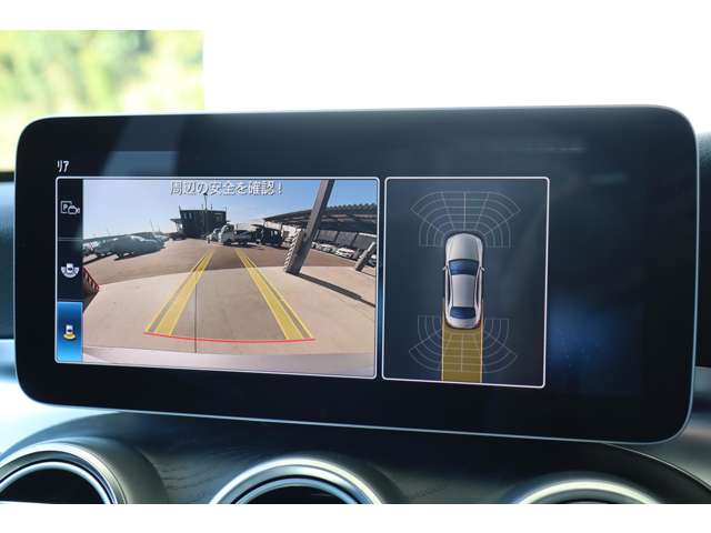 メルセデスベンツ Ｃクラス Ｃ１８０ アバンギャルド ＡＭＧライン R1年 (近畿) 99