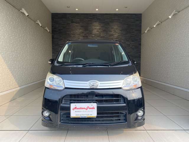 ダイハツ ムーヴ ６６０ カスタム Ｘ リミテッド H23年 (九州・沖縄) 99