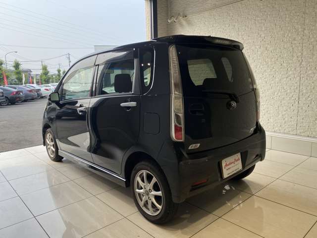 ダイハツ ムーヴ ６６０ カスタム Ｘ リミテッド H23年 (九州・沖縄) 99