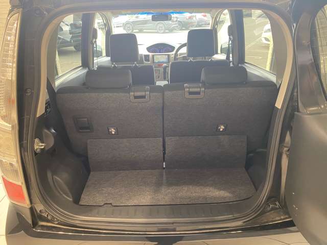 ダイハツ ムーヴ ６６０ カスタム Ｘ リミテッド H23年 (九州・沖縄) 99