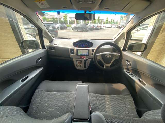 ダイハツ ムーヴ ６６０ カスタム Ｘ リミテッド H23年 (九州・沖縄) 99