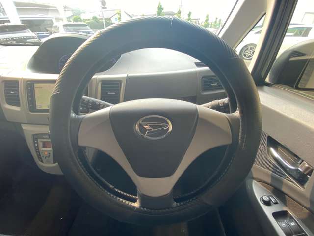 ダイハツ ムーヴ ６６０ カスタム Ｘ リミテッド H23年 (九州・沖縄) 99