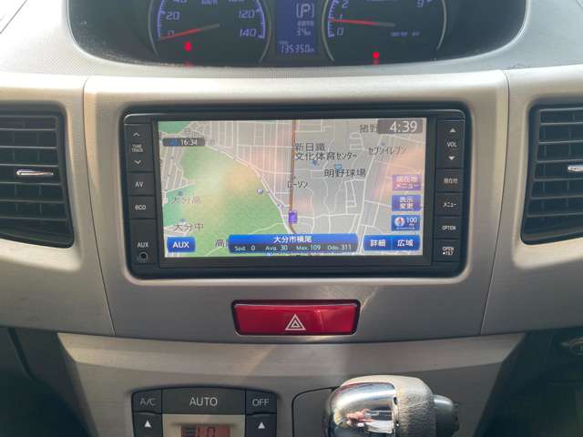 ダイハツ ムーヴ ６６０ カスタム Ｘ リミテッド H23年 (九州・沖縄) 99