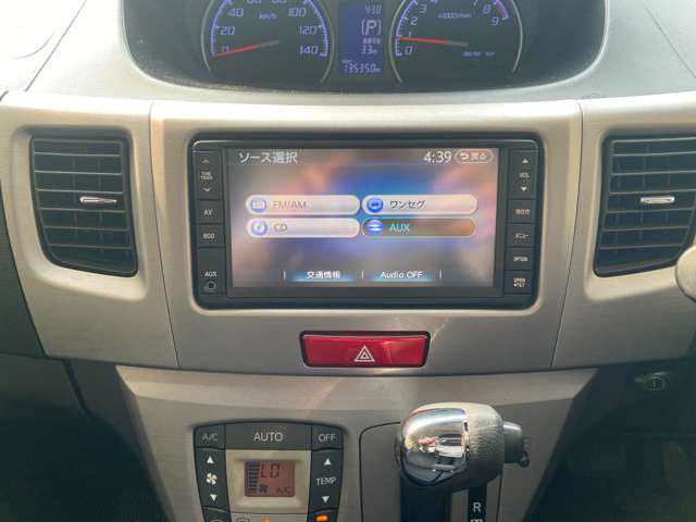 ダイハツ ムーヴ ６６０ カスタム Ｘ リミテッド H23年 (九州・沖縄) 99