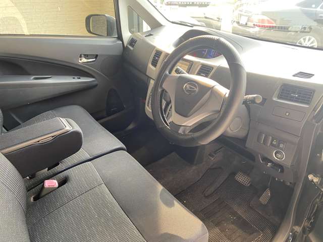 ダイハツ ムーヴ ６６０ カスタム Ｘ リミテッド H23年 (九州・沖縄) 99