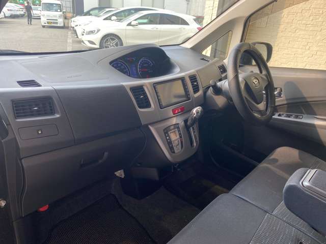 ダイハツ ムーヴ ６６０ カスタム Ｘ リミテッド H23年 (九州・沖縄) 99