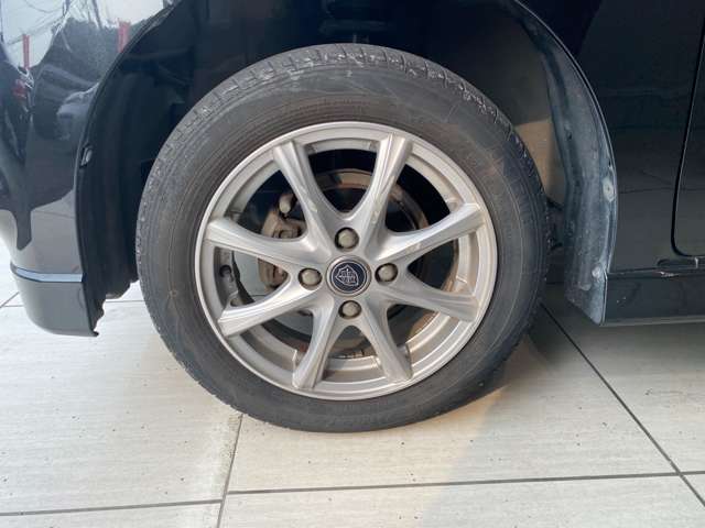 ダイハツ ムーヴ ６６０ カスタム Ｘ リミテッド H23年 (九州・沖縄) 99