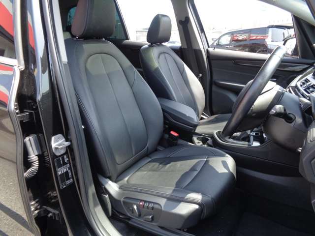 ＢＭＷ ２シリーズグランツアラー ２１８Ｄ ラグジュアリー ディーゼルターボ H30年 (中国) 99