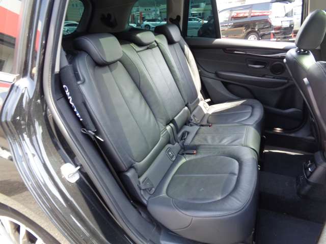 ＢＭＷ ２シリーズグランツアラー ２１８Ｄ ラグジュアリー ディーゼルターボ H30年 (中国) 99