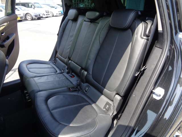 ＢＭＷ ２シリーズグランツアラー ２１８Ｄ ラグジュアリー ディーゼルターボ H30年 (中国) 99