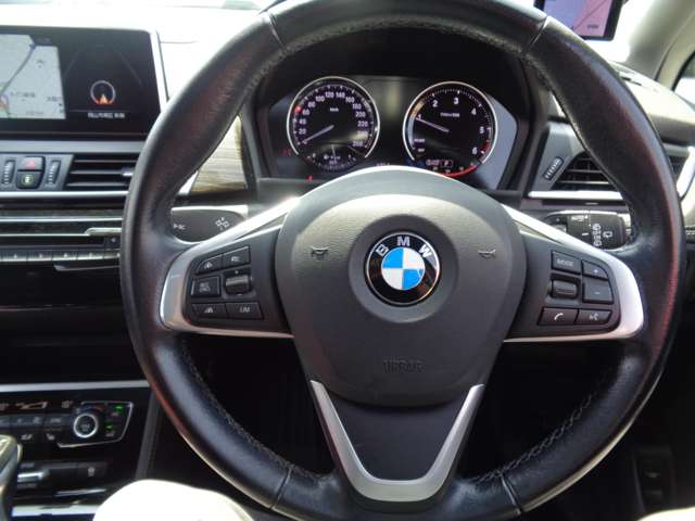 ＢＭＷ ２シリーズグランツアラー ２１８Ｄ ラグジュアリー ディーゼルターボ H30年 (中国) 99