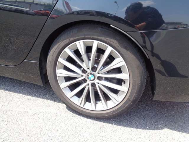 ＢＭＷ ２シリーズグランツアラー ２１８Ｄ ラグジュアリー ディーゼルターボ H30年 (中国) 99