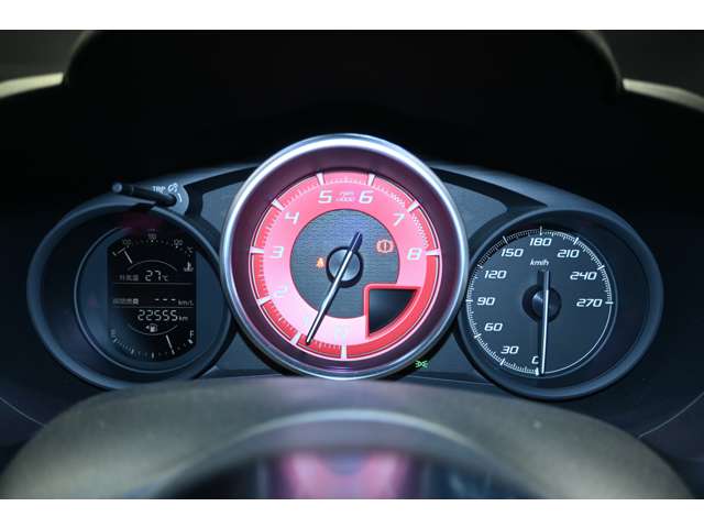 アバルト １２４　スパイダー １．４ H30年 (関東) 99