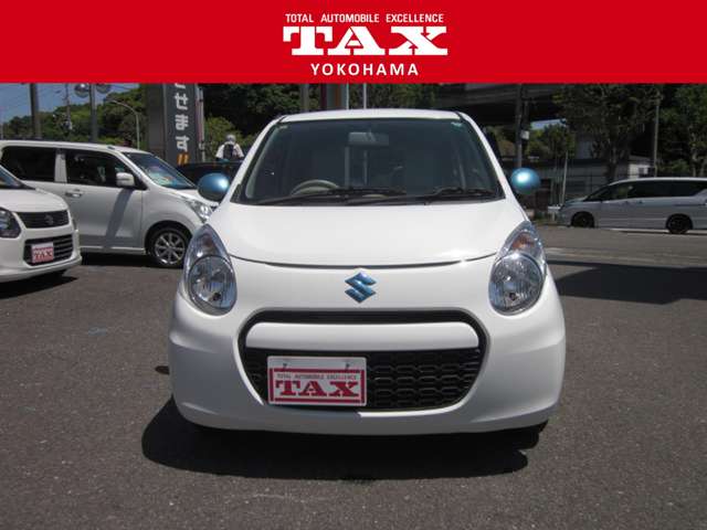 スズキ アルト　エコ ６６０ エコ Ｓ エコブルーパッケージ H24年 (関東) 99