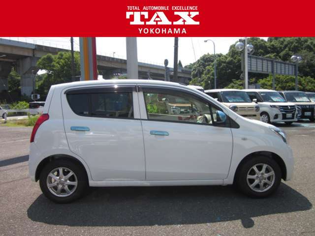 スズキ アルト　エコ ６６０ エコ Ｓ エコブルーパッケージ H24年 (関東) 99