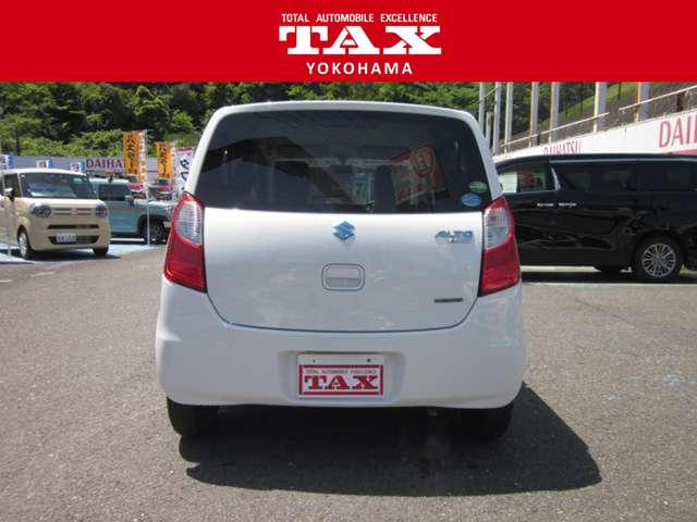 スズキ アルト　エコ ６６０ エコ Ｓ エコブルーパッケージ H24年 (関東) 99