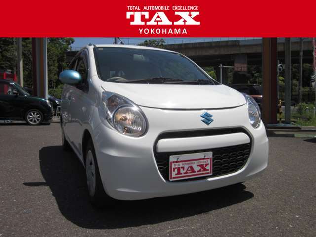 スズキ アルト　エコ ６６０ エコ Ｓ エコブルーパッケージ H24年 (関東) 99