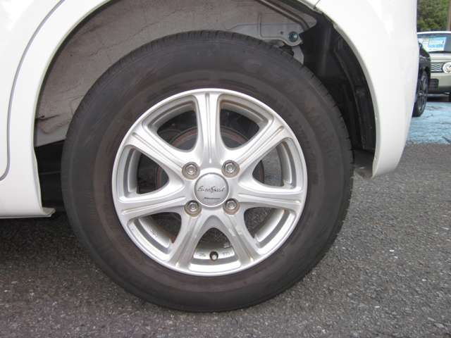 スズキ アルト　エコ ６６０ エコ Ｓ エコブルーパッケージ H24年 (関東) 99