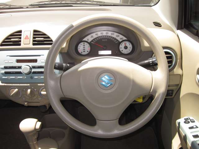 スズキ アルト　エコ ６６０ エコ Ｓ エコブルーパッケージ H24年 (関東) 99