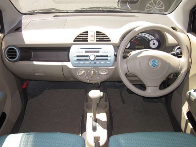 スズキ アルト　エコ ６６０ エコ Ｓ エコブルーパッケージ H24年 (関東) 99