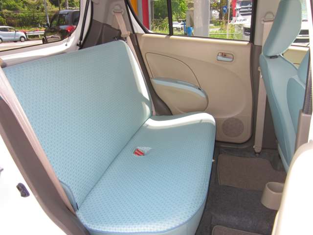 スズキ アルト　エコ ６６０ エコ Ｓ エコブルーパッケージ H24年 (関東) 99