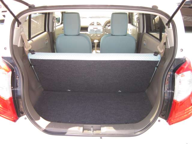 スズキ アルト　エコ ６６０ エコ Ｓ エコブルーパッケージ H24年 (関東) 99