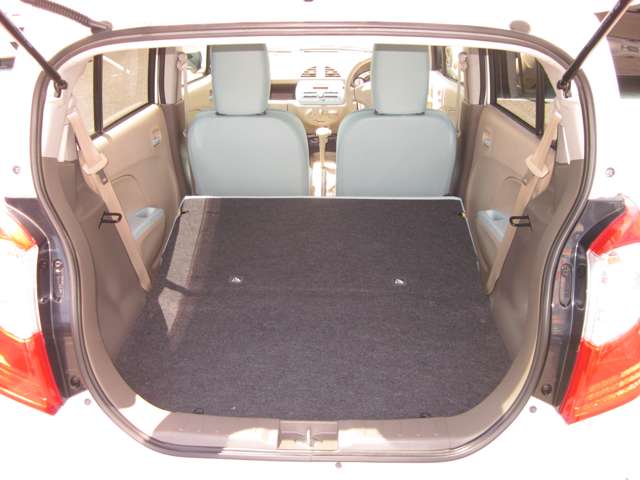 スズキ アルト　エコ ６６０ エコ Ｓ エコブルーパッケージ H24年 (関東) 99