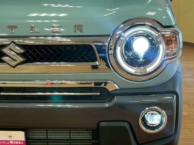 スズキ ハスラー ６６０ ＪスタイルＩＩ ４ＷＤ R6年 (北海道) 99