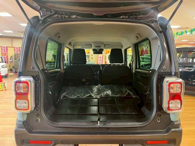 スズキ ハスラー ６６０ ＪスタイルＩＩ ４ＷＤ R6年 (北海道) 99